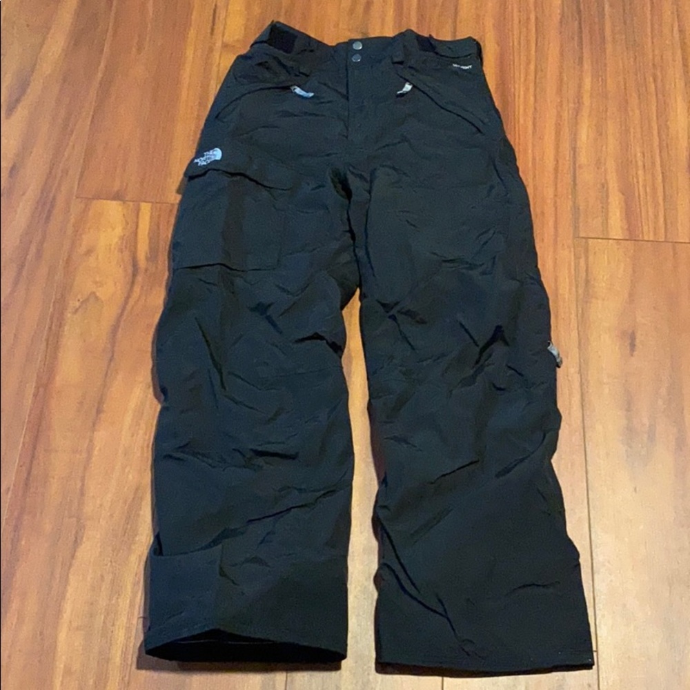 North Face Hyvent snowboard ski pant